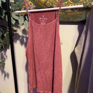 Soft & Sexy Aeropostale Tank